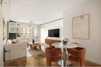 118 E 60th Street #7B, New York City, NY 10022 - Photo 1