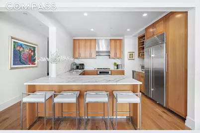 130 W 30th Street #16A, New York City, NY 10001 - Photo 4