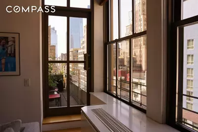 130 W 30th Street #16A, New York City, NY 10001 - Photo 16