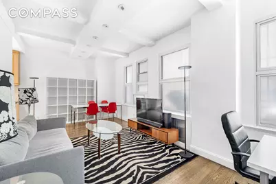 66 Madison Avenue #1D, New York City, NY 10016 - Photo 1