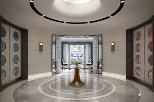 303 Park Ave, New York City, NY 10022 - Photo 14