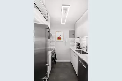 1065 Park Avenue #3B, New York City, NY 10128 - Photo 4