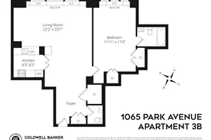 1065 Park Ave, New York City, NY 10128 - Photo 24