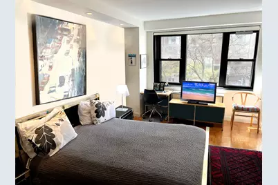 1065 Park Avenue #3B, New York City, NY 10128 - Photo 6
