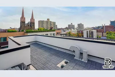 141 Meserole Avenue #4PHB, New York City, NY 11222 - Photo 8