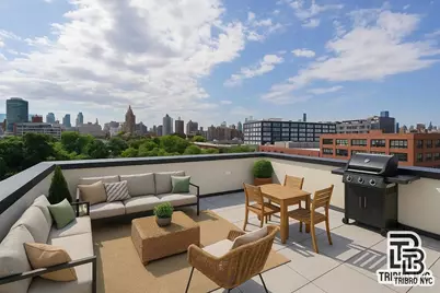 92 Manhattan Avenue #4A, New York City, NY 11206 - Photo 6
