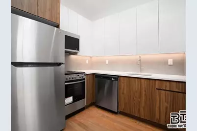 92 Manhattan Avenue #4A, New York City, NY 11206 - Photo 2