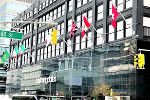 205 E 63rd St, New York City, NY 10065 - Photo 14