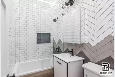 80 Graham Avenue #2A, New York City, NY 11206 - Photo 6