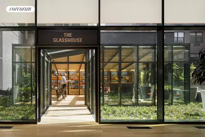 547 W 47th Street #PH8, New York City, NY 10036 - Photo 12