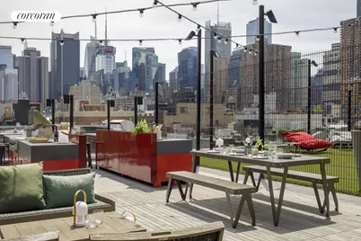 547 W 47th Street #PH8, New York City, NY 10036 - Photo 18