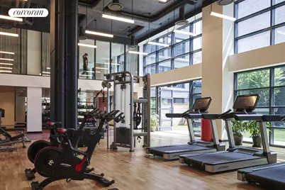 547 W 47th Street #PH8, New York City, NY 10036 - Photo 22