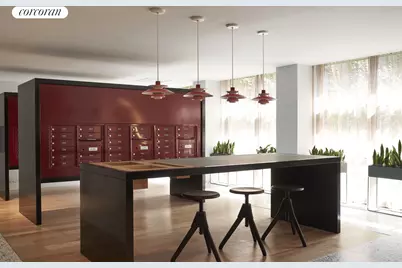 547 W 47th Street #PH8, New York City, NY 10036 - Photo 28