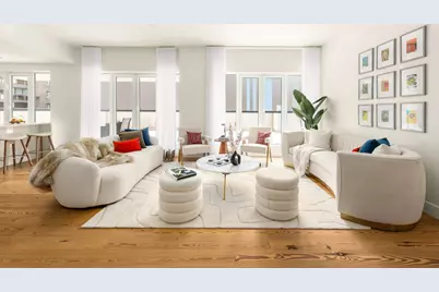 427 E 90th Street #PENTHOUSE9, New York City, NY 10128 - Photo 1
