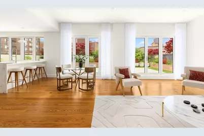 427 E 90th Street #PENTHOUSE9, New York City, NY 10128 - Photo 20