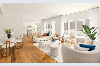 427 E 90th Street #PENTHOUSE9, New York City, NY 10128 - Photo 2