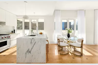 427 E 90th Street #PENTHOUSE9, New York City, NY 10128 - Photo 4