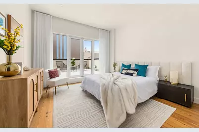 427 E 90th Street #PENTHOUSE9, New York City, NY 10128 - Photo 28