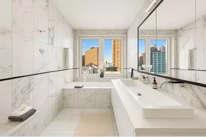 427 E 90th Street #PENTHOUSE9, New York City, NY 10128 - Photo 8