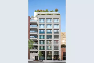 427 E 90th Street #PENTHOUSE9, New York City, NY 10128 - Photo 36