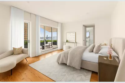 427 E 90th Street #PENTHOUSE9, New York City, NY 10128 - Photo 24