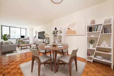 211 W 56th Street #M-17, New York, NY 10019 - Photo 1