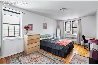 2420 Morris Avenue #5J, New York City, NY 10468 - Photo 4
