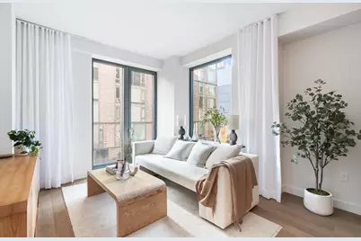500 W 45th Street #202, New York City, NY 10036 - Photo 2