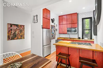 223 W 21st Street #1M, New York City, NY 10011 - Photo 4