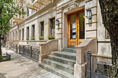 223 W 21st Street #1M, New York City, NY 10011 - Photo 10