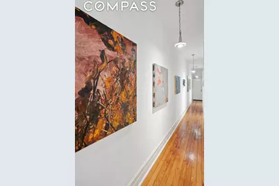 223 W 21st Street #1M, New York City, NY 10011 - Photo 6