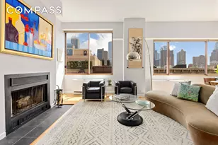 393 W 49th St, New York City, NY 10019 - Photo 6