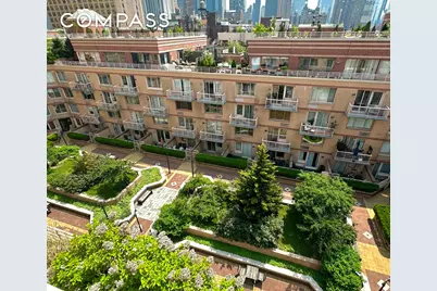 393 W 49th Street #5C, New York City, NY 10019 - Photo 16