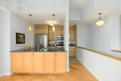 393 W 49th Street #5C, New York City, NY 10019 - Photo 8