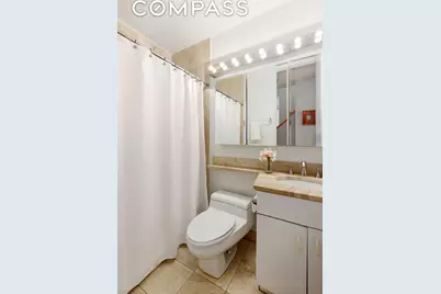 393 W 49th Street #5C, New York City, NY 10019 - Photo 14