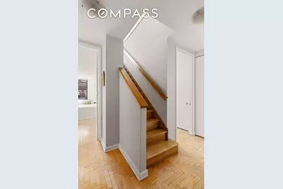 393 W 49th Street #5C, New York City, NY 10019 - Photo 10