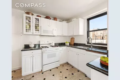 120 E 90th Street #9E, New York City, NY 10128 - Photo 8