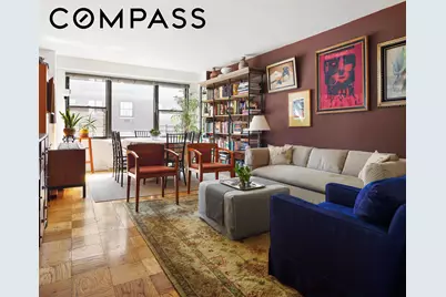 120 E 90th Street #9E, New York City, NY 10128 - Photo 4