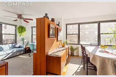 120 E 90th Street #9E, New York City, NY 10128 - Photo 2