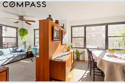 120 E 90th Street #9E, New York City, NY 10128 - Photo 2