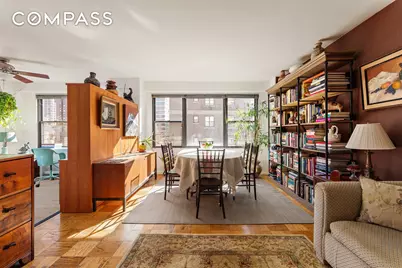 120 E 90th Street #9E, New York City, NY 10128 - Photo 1