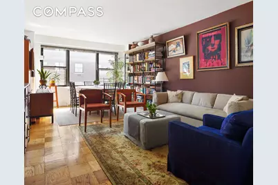 120 E 90th Street #9E, New York City, NY 10128 - Photo 4