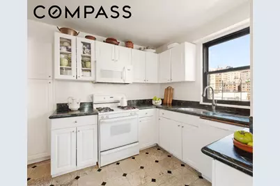 120 E 90th Street #9E, New York City, NY 10128 - Photo 8