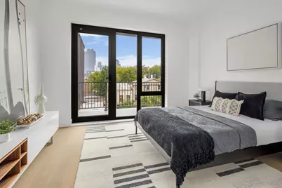 450 Grand Avenue #5C, New York City, NY 11238 - Photo 4