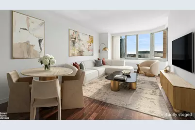 500 W 43rd Street #15J, New York, NY 10036 - Photo 1