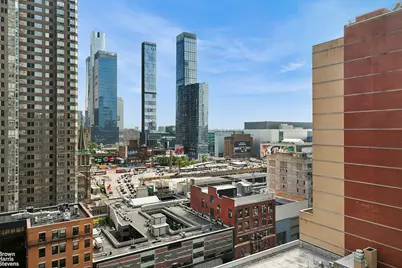 500 W 43rd Street #15J, New York, NY 10036 - Photo 6