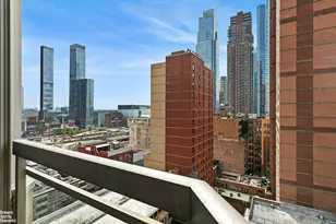 500 W 43rd St, New York, NY 10036 - Photo 2