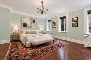 25 Beekman Pl, New York City, NY 10022 - Photo 8