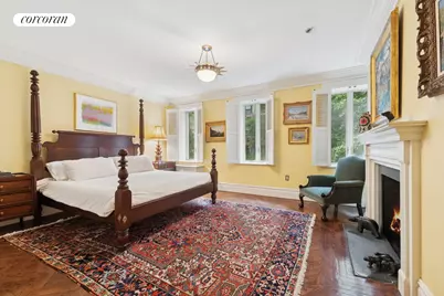 25 Beekman Place #4, New York City, NY 10022 - Photo 6