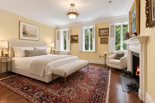 25 Beekman Pl, New York City, NY 10022 - Photo 6